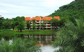 Panorama And Golf Country Club Nakhonratchasima 3*