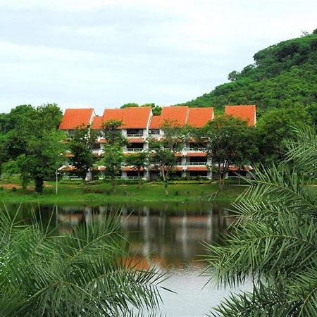 Panorama And Golf Country Club Nakhonratchasima Exterior foto
