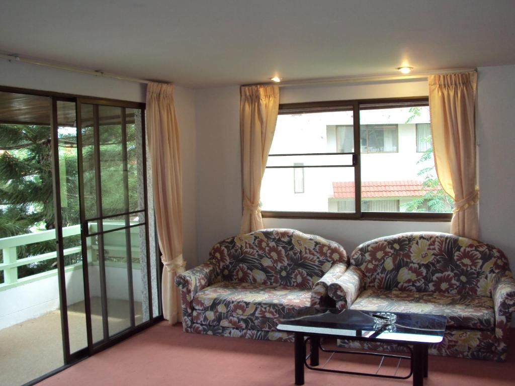 Panorama And Golf Country Club Nakhonratchasima Habitación foto