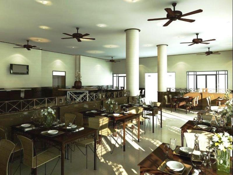 Panorama And Golf Country Club Nakhonratchasima Exterior foto