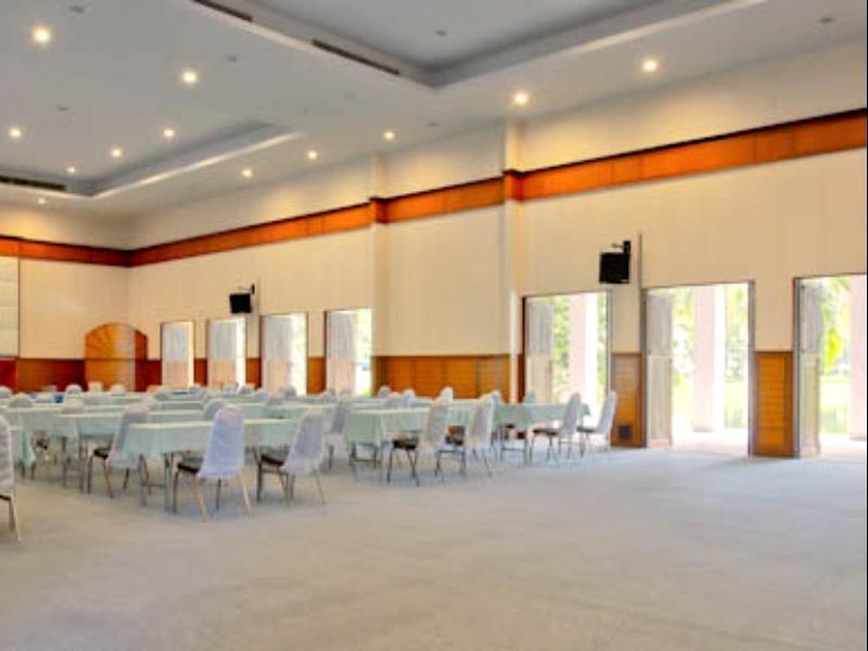 Panorama And Golf Country Club Nakhonratchasima Exterior foto