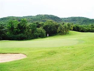 Panorama And Golf Country Club Nakhonratchasima Exterior foto